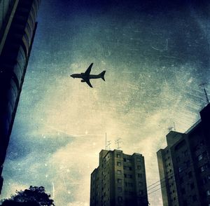 SP - AVIÃO #01