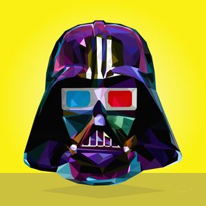 THE COLOR SIDE OF FORCE - GOLD EDITION
