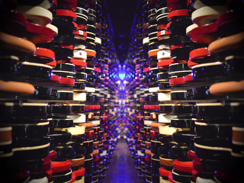 GUITARS # 2