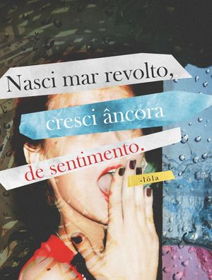 MAR REVOLTO