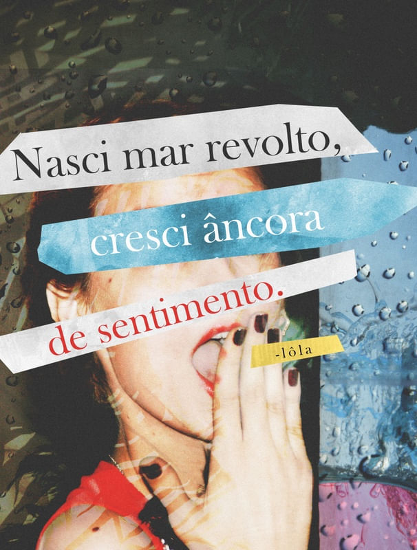MAR REVOLTO