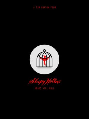 SLEEPY HOLLOW (RETRATO)