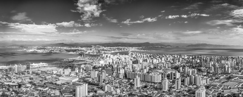 GRANDE FLORIANÓPOLIS