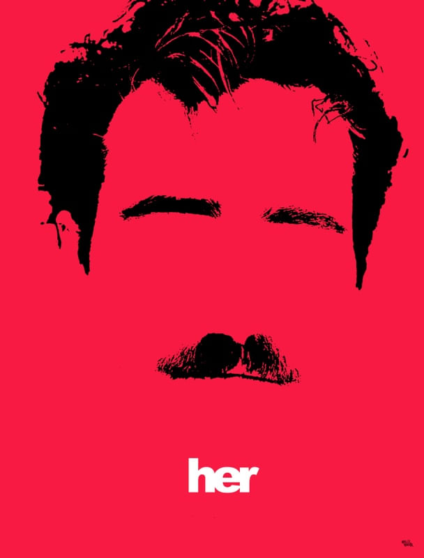 HER MOVIE