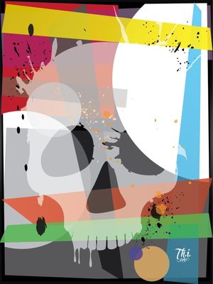 CAVEIRA COLLOR