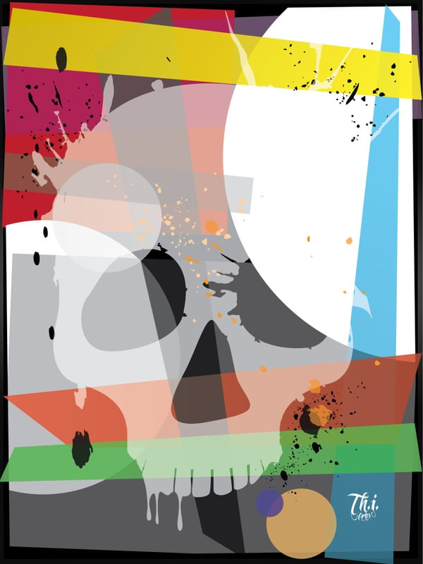 CAVEIRA COLLOR