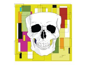 POP SKULL