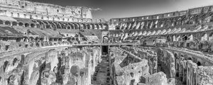 COLISEU - PANORÂMICA