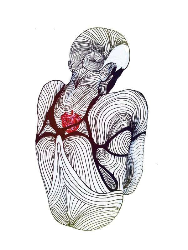 ACOLHIMENTO DELA IN RIPPLES