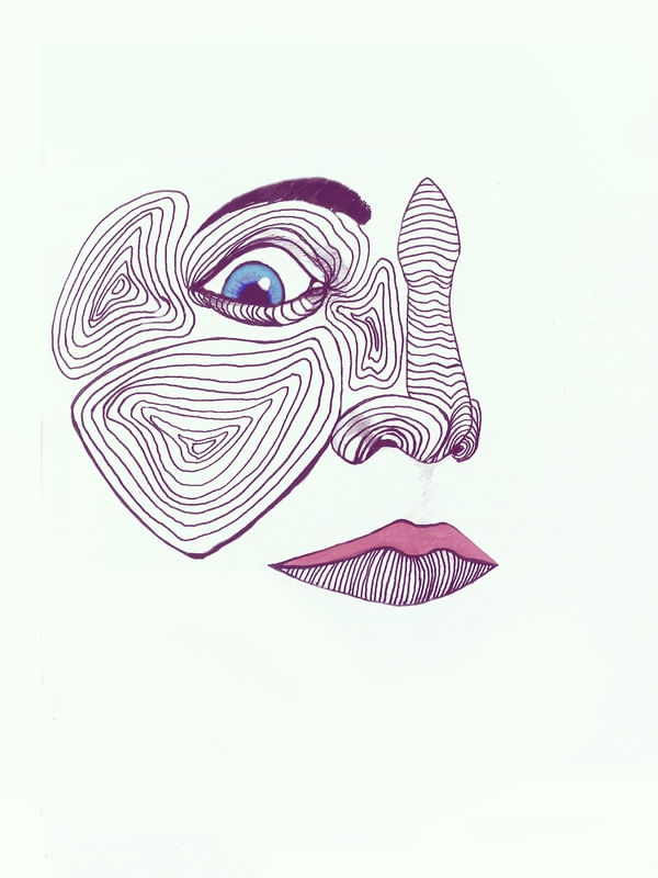 OLHAR IN RIPPLES