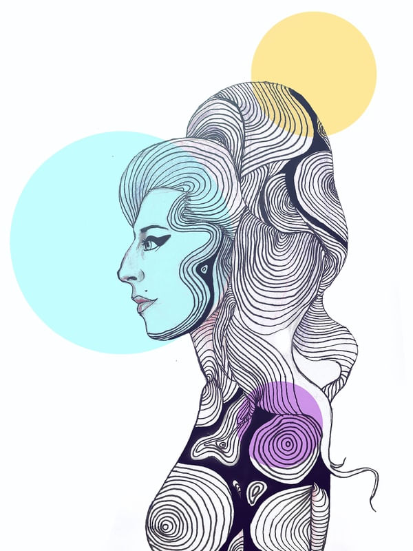 AMY IN RIPPLES