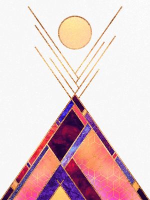 TIPI MOUNTAIN