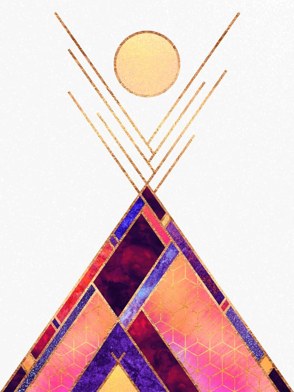 TIPI MOUNTAIN