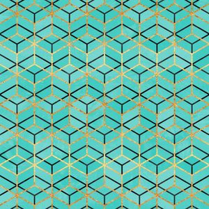 PRETTY GEOMETRY 2