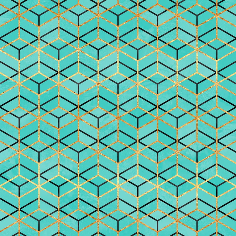 PRETTY GEOMETRY 2