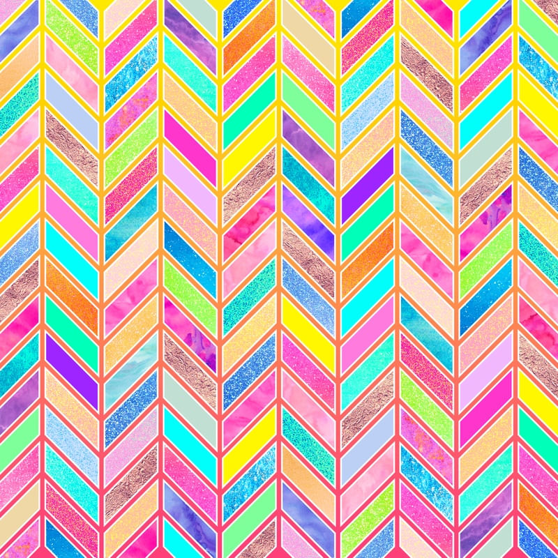 COLORS EVERYWHERE