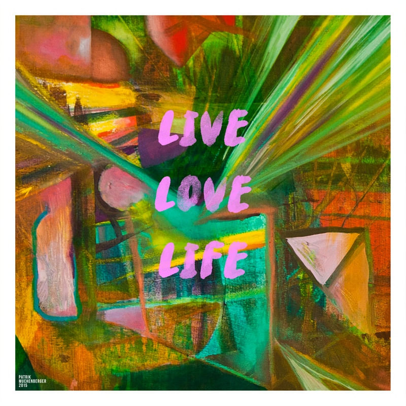 LIVELOVELIFE