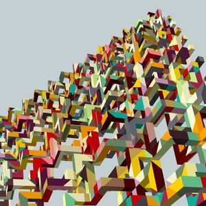 GEOMETRIC BABEL