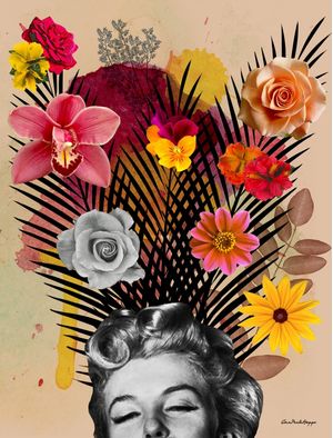 M. MONROE