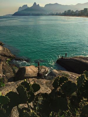 VERDE RIO