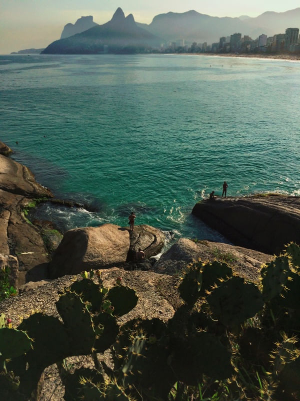 VERDE RIO