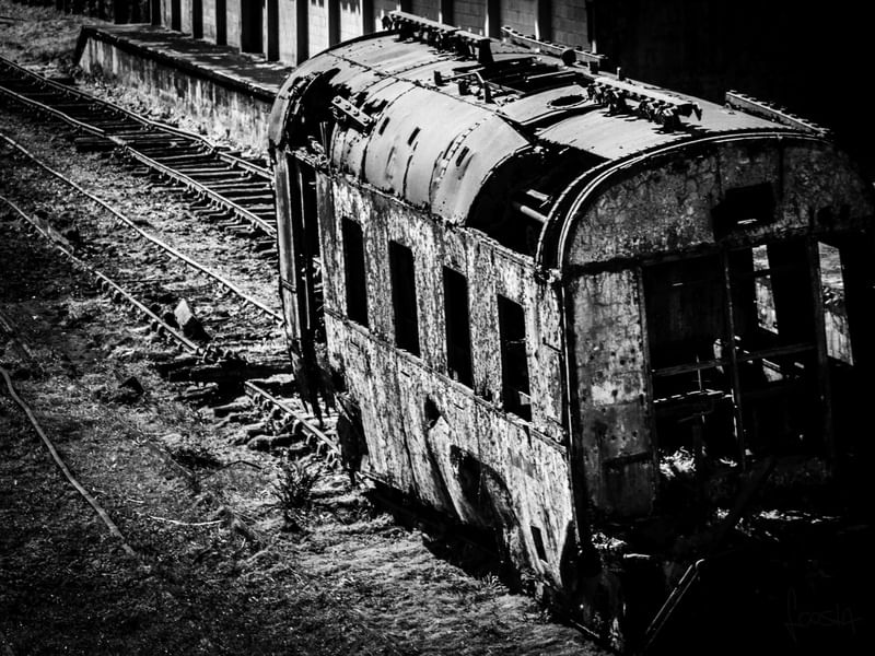O ABANDONADO
