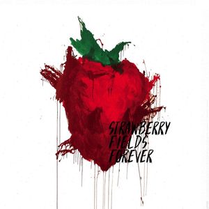 STRAWBERRY FIELDS BEATLES