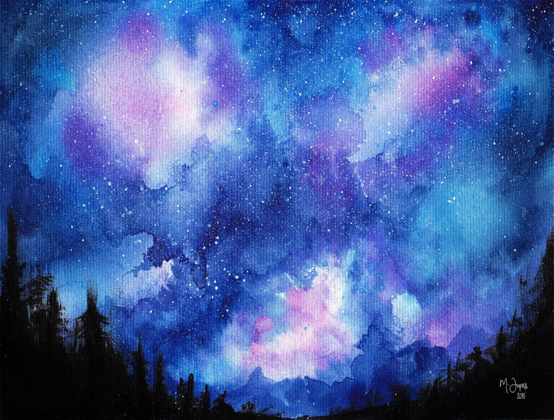 GALAXY JOURNEY