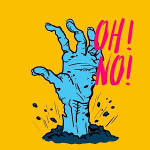 OH! NO!