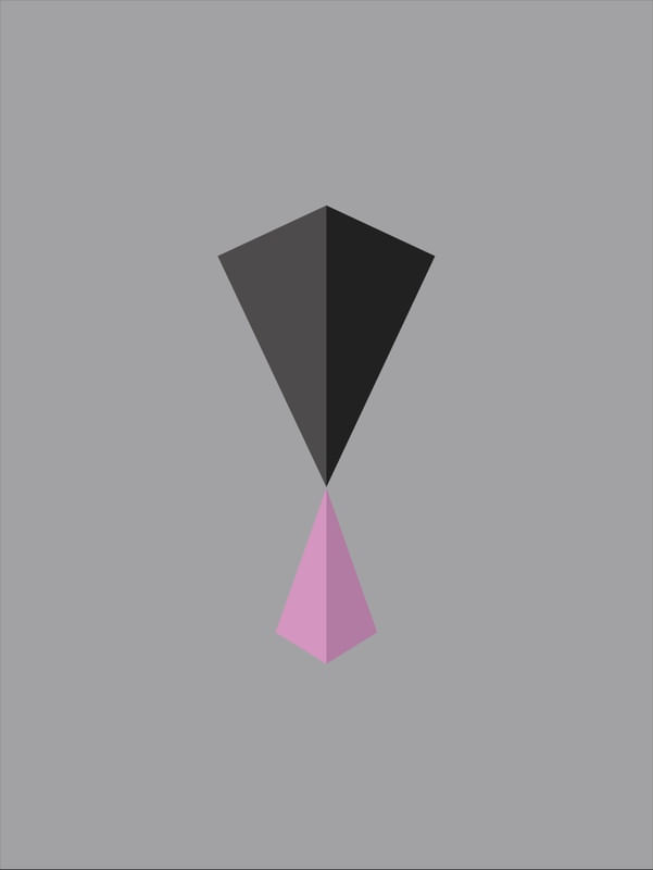 DIAMONDS - LOWPOLY