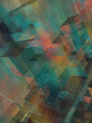 GEOMETRIC SQUARES