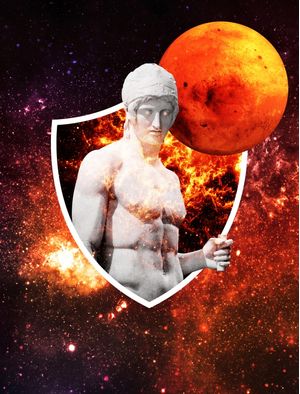 MITO ARES