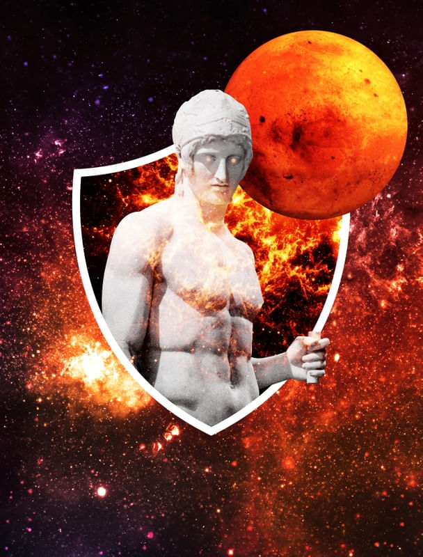 MITO ARES