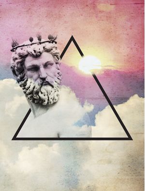 MITO ZEUS