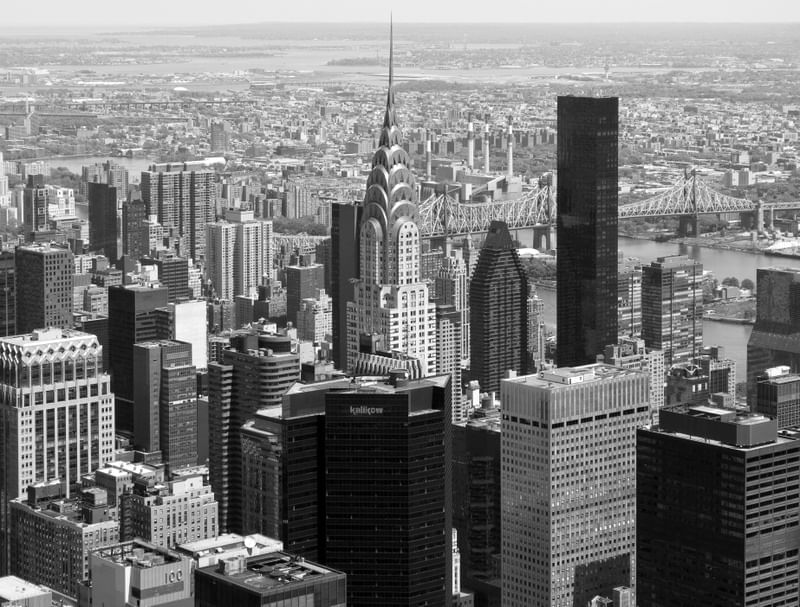NYORK CITY