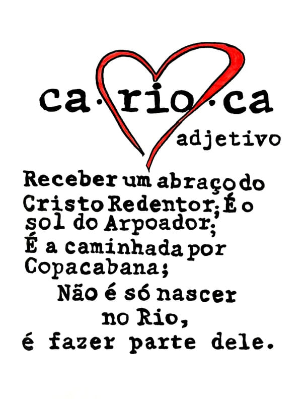 O SIGNIFICADO REAL