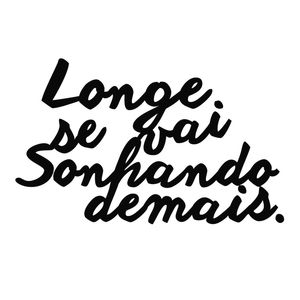 LONGE SE VAI