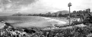 PANORAMICA IPANEMA