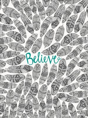 BELIEVE FEATHERS