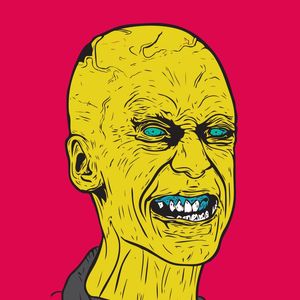 ZOMBIE ZOMBIE