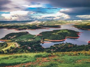 REPRESA