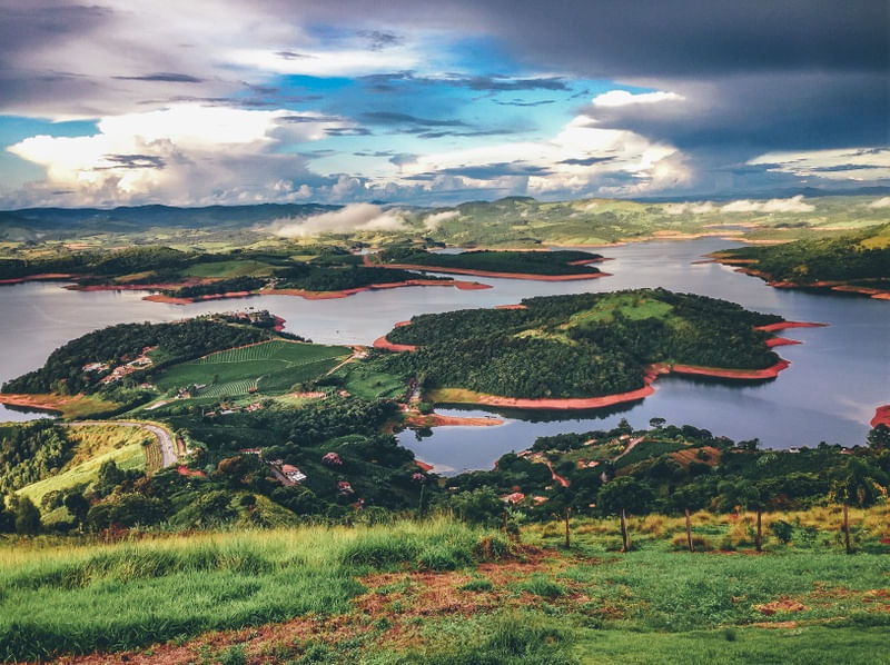 REPRESA