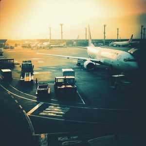 AEROPORTO GRU