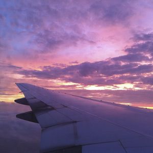AVIÃO NUVENS #02