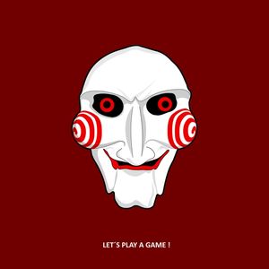 SAW - JOGOS MORTAIS 02