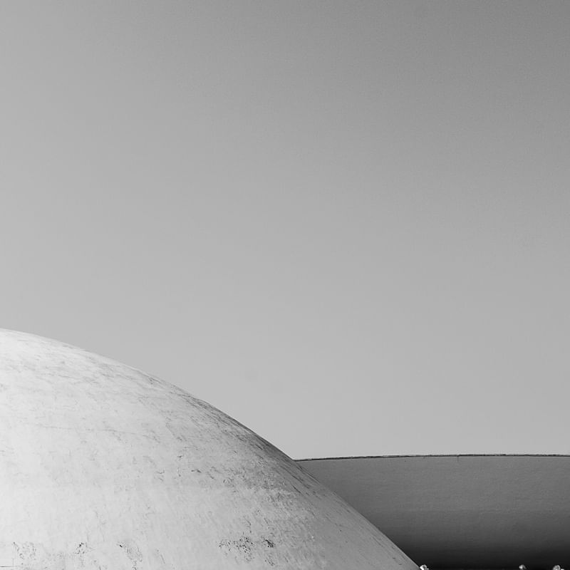 MORROS DE CONCRETO