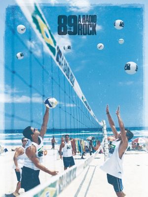 VERÃO 89