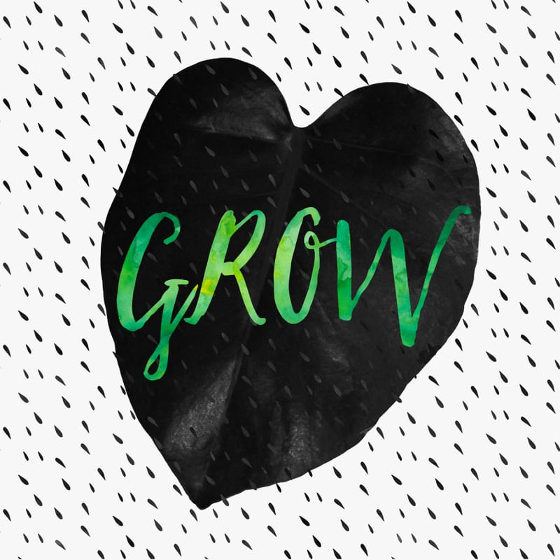 GROW