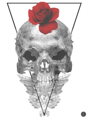 CAVEIRA ROMÂNTICA