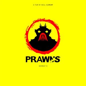 PRAWNS
